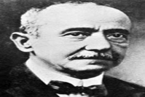 Photo of author Ahmad Shawqi